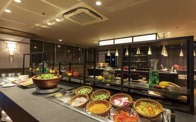 Rose Hotel Yokohama
