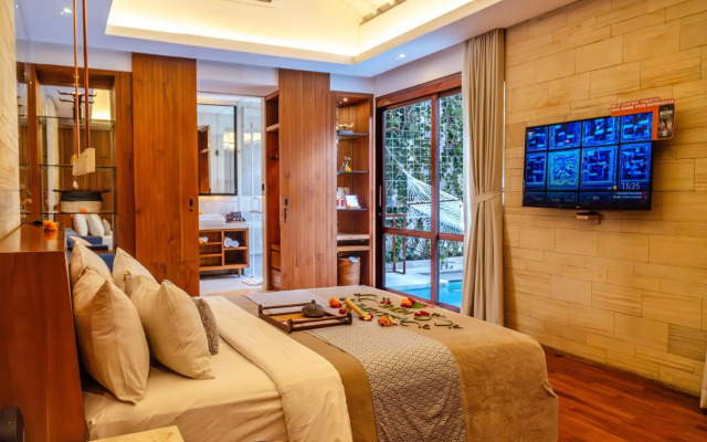 Sana Vie Villa Seminyak by Ini Vie Hospitality