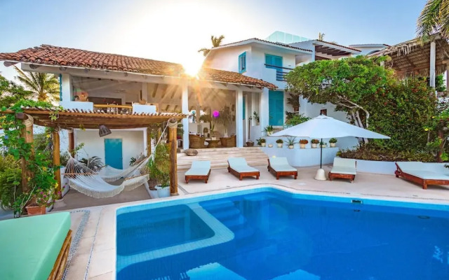 Villa Roxana