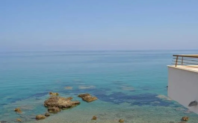 La Scogliera Blu