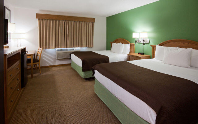 AmericInn by Wyndham Eau Claire