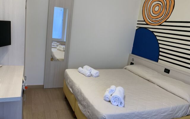 Hotel Cairoli