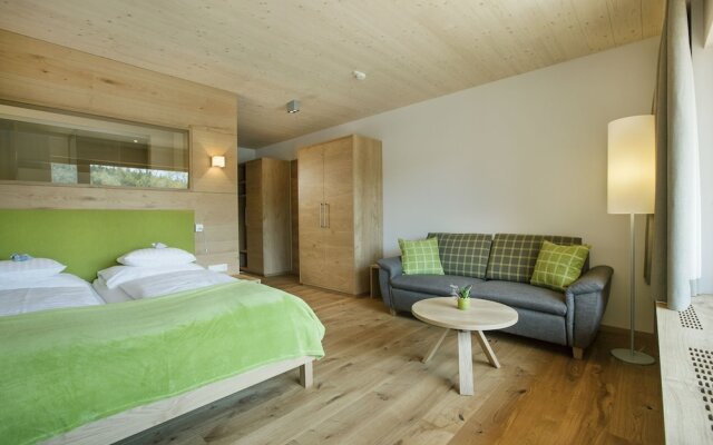 Naturparkhotel Bauernhofer