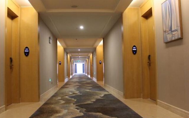 Shimao City Hotel