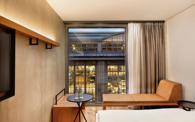 H2 Hotel Leipzig