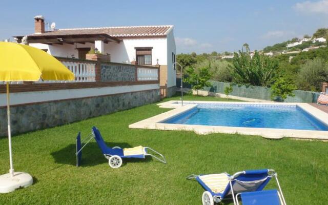 Villas Nerjazul - Villa Los Almachares II