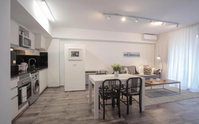 Baires Homes Palermo Iii