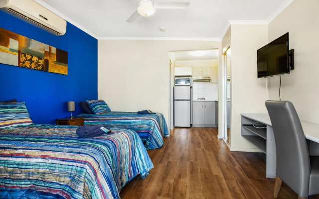 The Cove Holiday Village