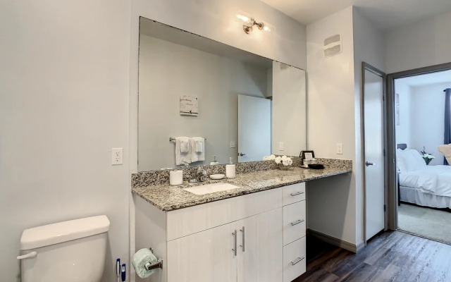 A Pleasant Stay Near Disney, Kissimmee