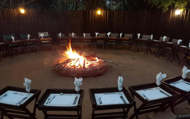 Ditholo Game Lodge
