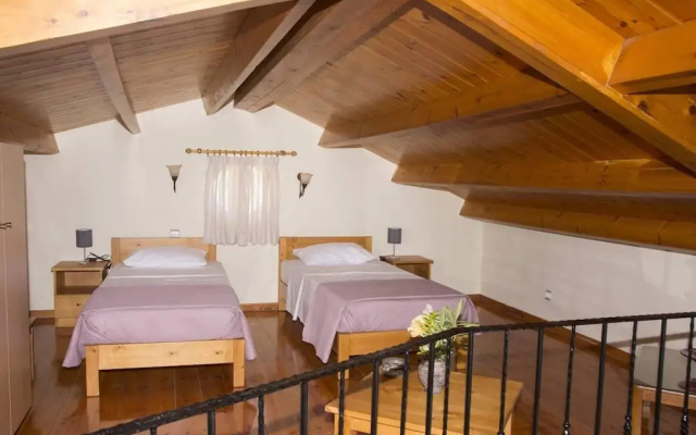 Spacious, Modern Villa in Asomatos, Crete, Greece