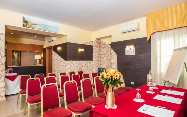 Capodichino International Hotel