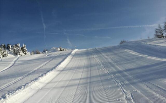 Apartment "Casa Maya"