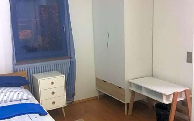 Ferienwohnung Lüneburg