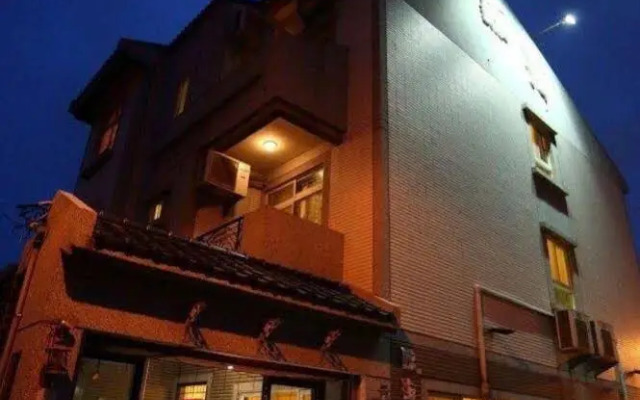 Ocean Melody B&B