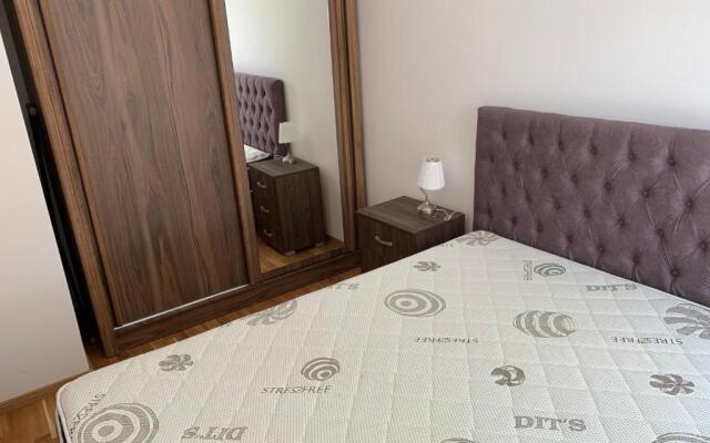 Apartman A2