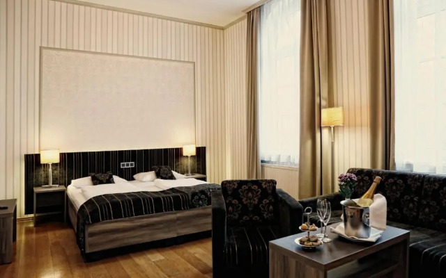 Konsumhotel Dorotheenhof Weimar