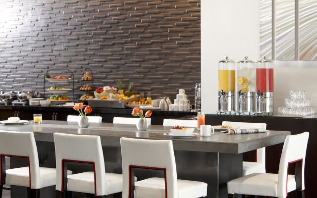 HYATT house Charlotte/Center City