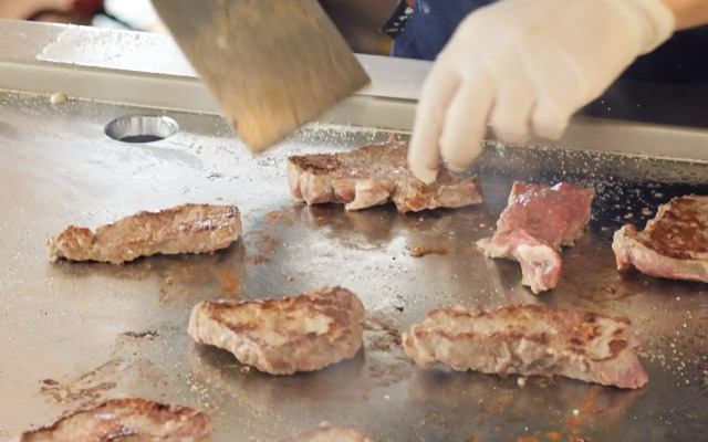 Giannoulis – Grand Bay Beach Resort - Adults Only