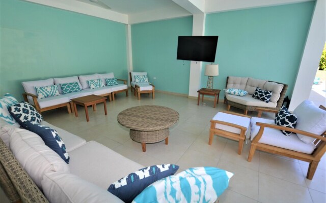 Summerhill Villa