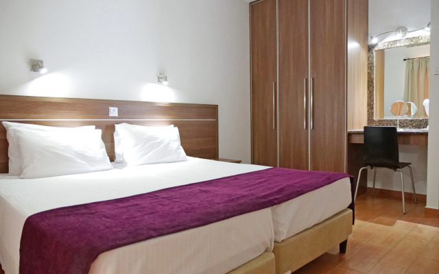 Amethyst Napa Hotel & Spa