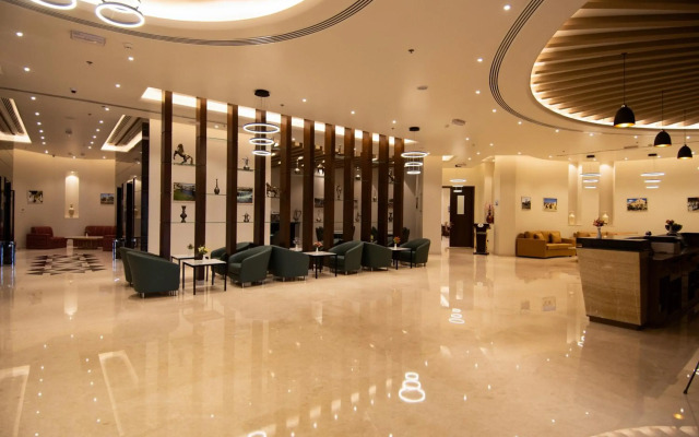 Rozana Hotel