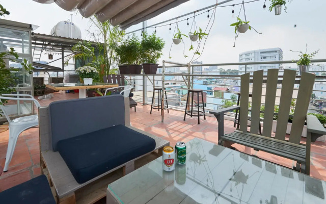 NOGIAS Hostel