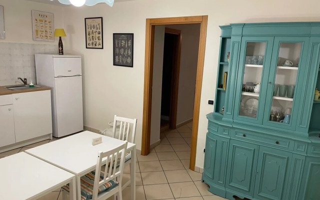 Bed and Breakfast Casa Avallone