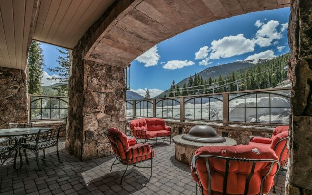 Lone Eagle 3051 by SummitCove Vacation Lodging