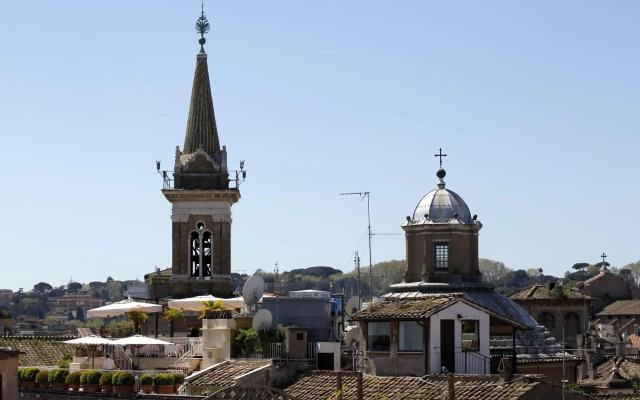 Antica Dimora Delle Cinque Lune