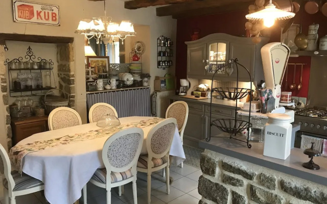 Kerizel Chambres d'hôtes