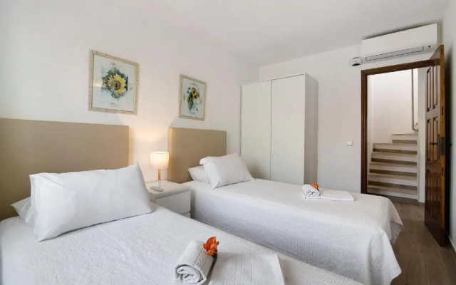 Apartamento Old Village T2 Duplex