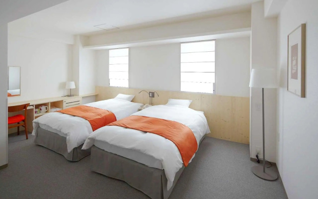 Shin-Osaka Station Hotel