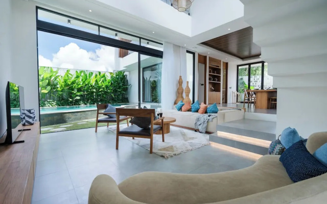 Uma Namu Villa by Betterplace