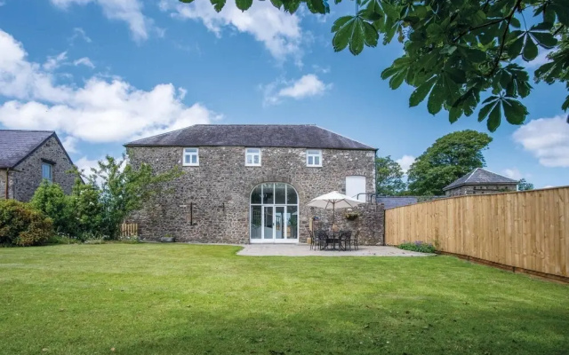 The Granary - 3 Bed Barn Conversion - Llawhaden