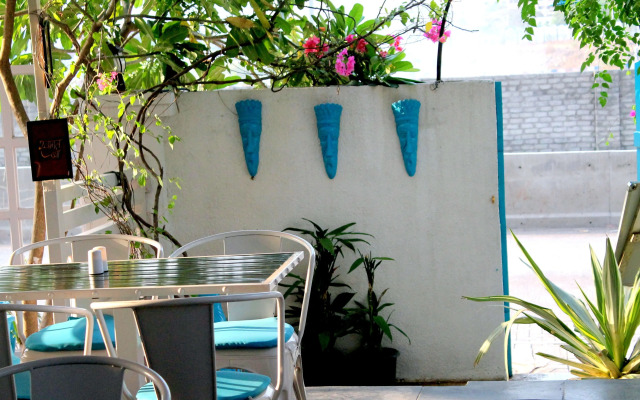 StayBird - Nest, Kharadi