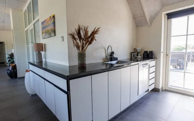 4 Star Holiday Home in Ulfborg