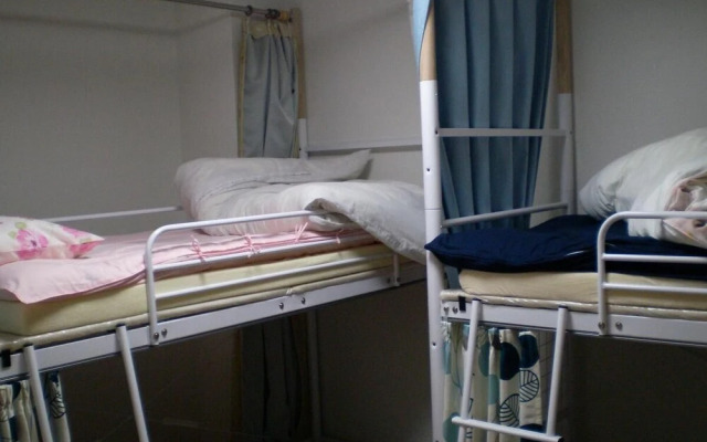 Tohgetsu - Hostel