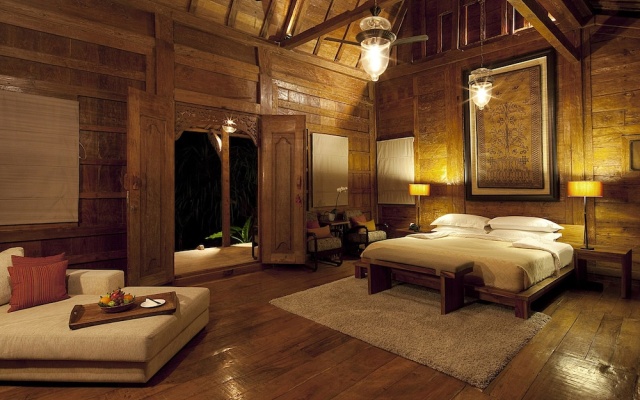 Dea Villas – Guest Rooms – Tibubeneng