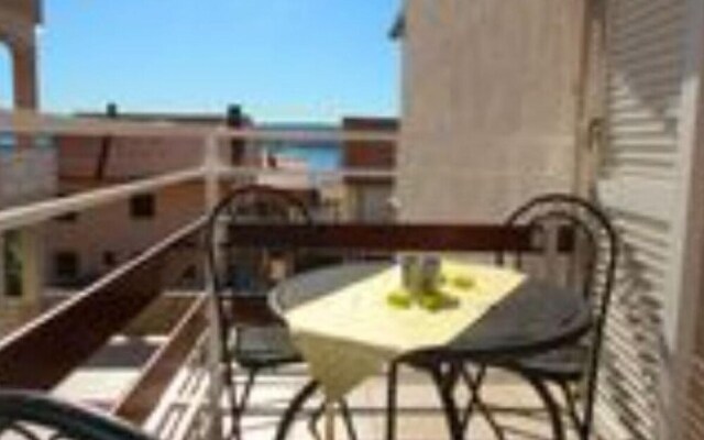 Apartment Josipa 2 1 2nd Floor