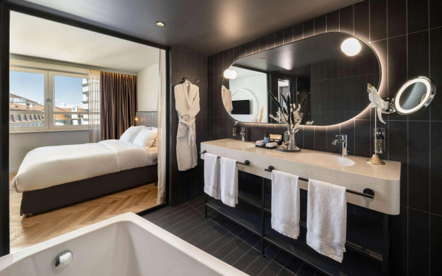 Hotel Am Konzerthaus - MGallery Collection