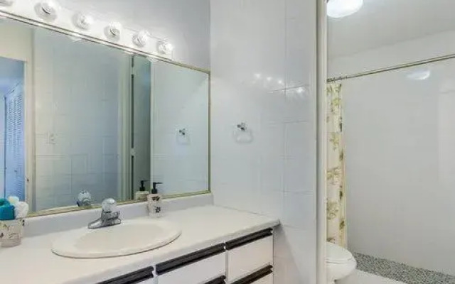 Green Island Apartments - Coral Beach