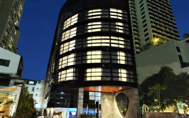 Best Western Sukhumvit 20