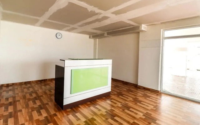 Dew Drops by OYO Rooms