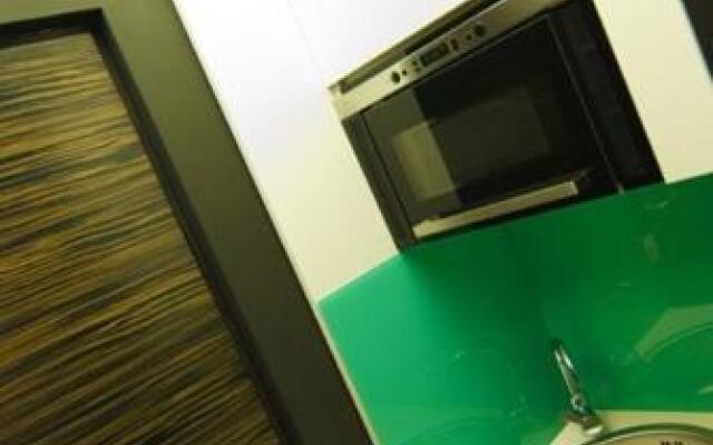 Ivana Apart Hotel