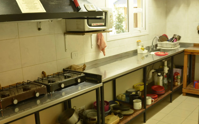 Patagonia Travellers Hostel