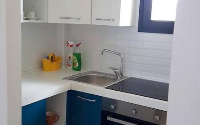 Residence Il Gabbiano Punta Fram