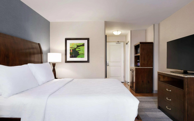 Hilton Garden Inn Stony Brook