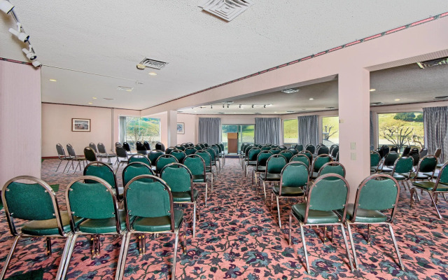 Days Inn by Wyndham Novato/San Francisco