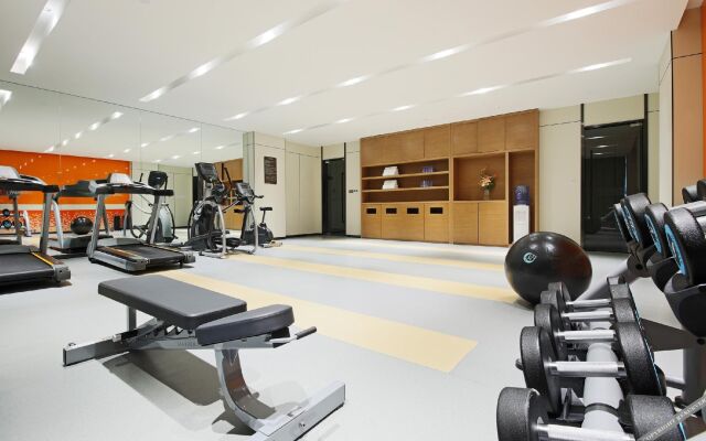 Hampton by Hilton Changsha Xingsha